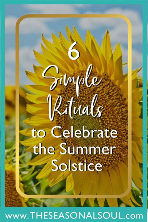A Witch's Guide to Nighttime Rituals on the Summer Solstice